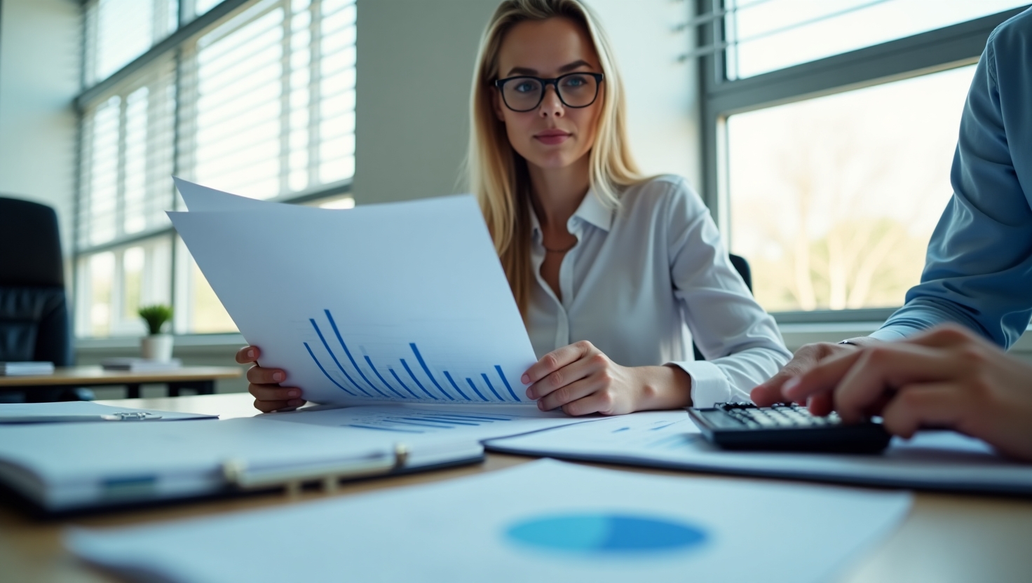 Premium-Paket Finanzaudit